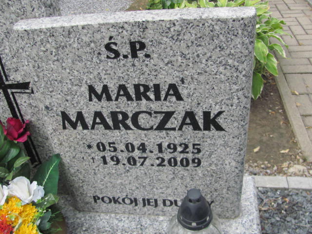 Tadeusz Marczak 1948 Bielawa - Grobonet - Wyszukiwarka osób pochowanych