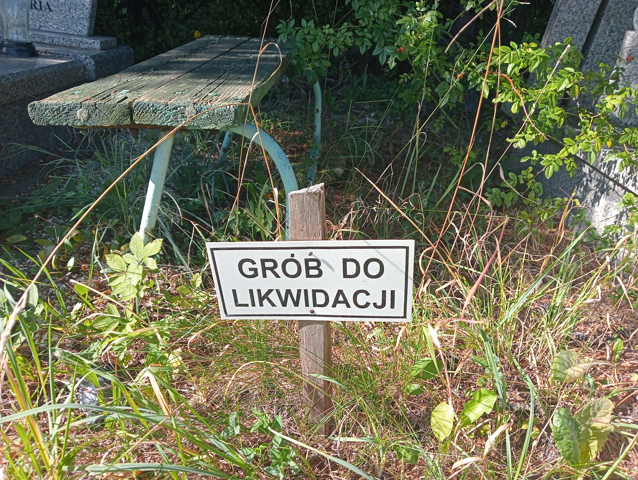 Grób HUBERT LACHOWICZ