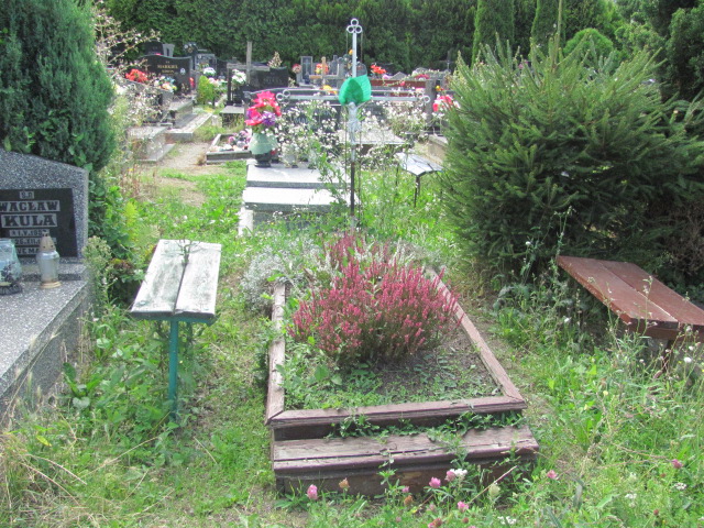 Henryk MILLER 1930 Bielawa - Grobonet - Wyszukiwarka osób pochowanych