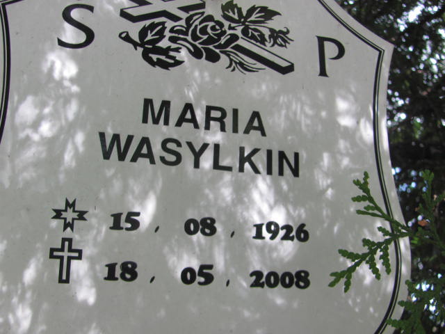 Antonina Gawlik 1956 Bielawa - Grobonet - Wyszukiwarka osób pochowanych