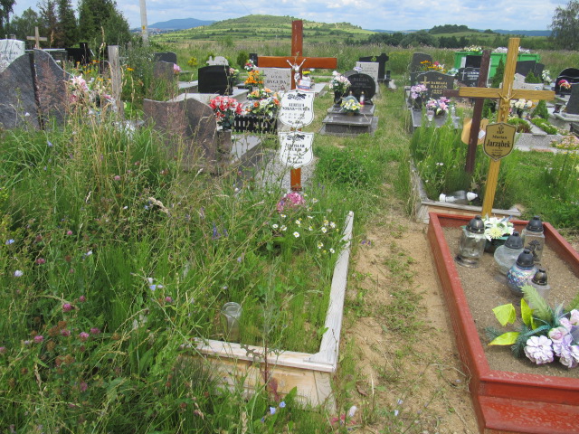 Aurelia Nowak-Turek 1936 Bielawa - Grobonet - Wyszukiwarka osób pochowanych