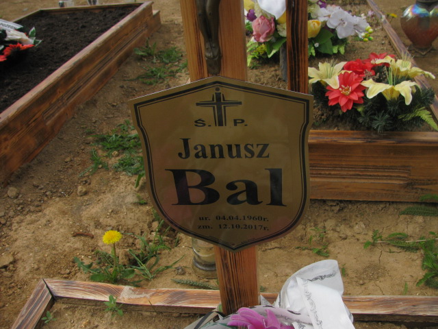  Bal 1960 Bielawa - Grobonet - Wyszukiwarka osób pochowanych