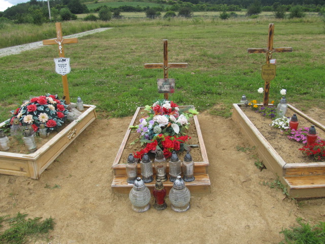 Adam Bilewski 1951 Bielawa - Grobonet - Wyszukiwarka osób pochowanych