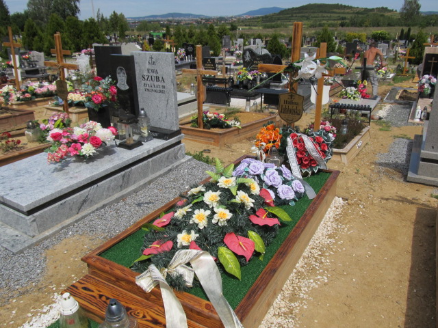 Halina Jabłońska 1944 Bielawa - Grobonet - Wyszukiwarka osób pochowanych